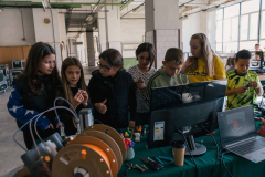 2024 Csütörtök 3D Workshop