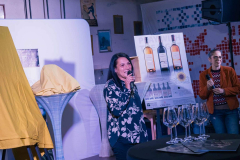 2024 Csütörtök Wine & Cheese design tasting