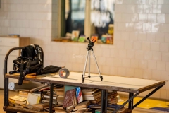 Stop Motion animáció